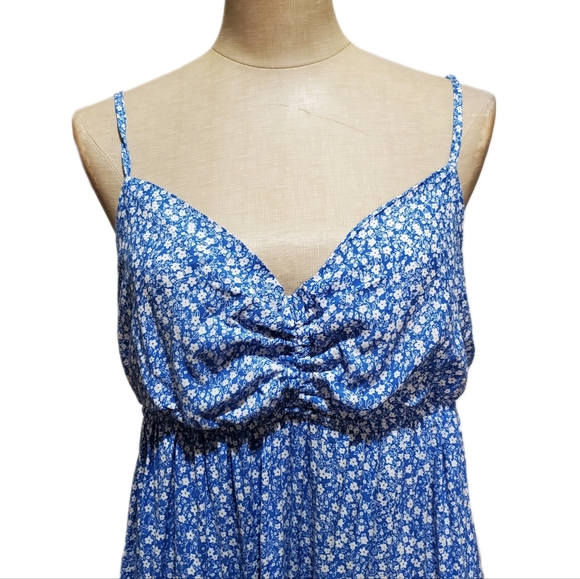 Liv & Lottie Baby Doll Dress NWT Sz L - Picture 5 of 6